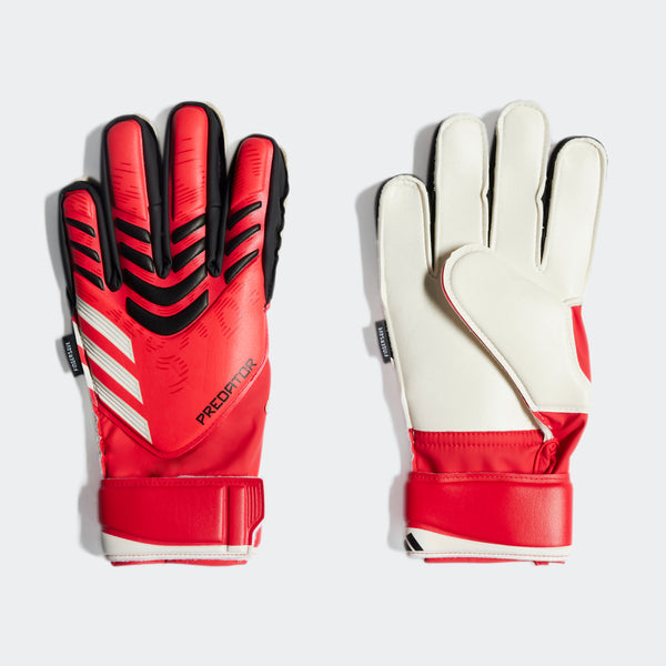 Gants de gardien Predator Match Fingersave Junior