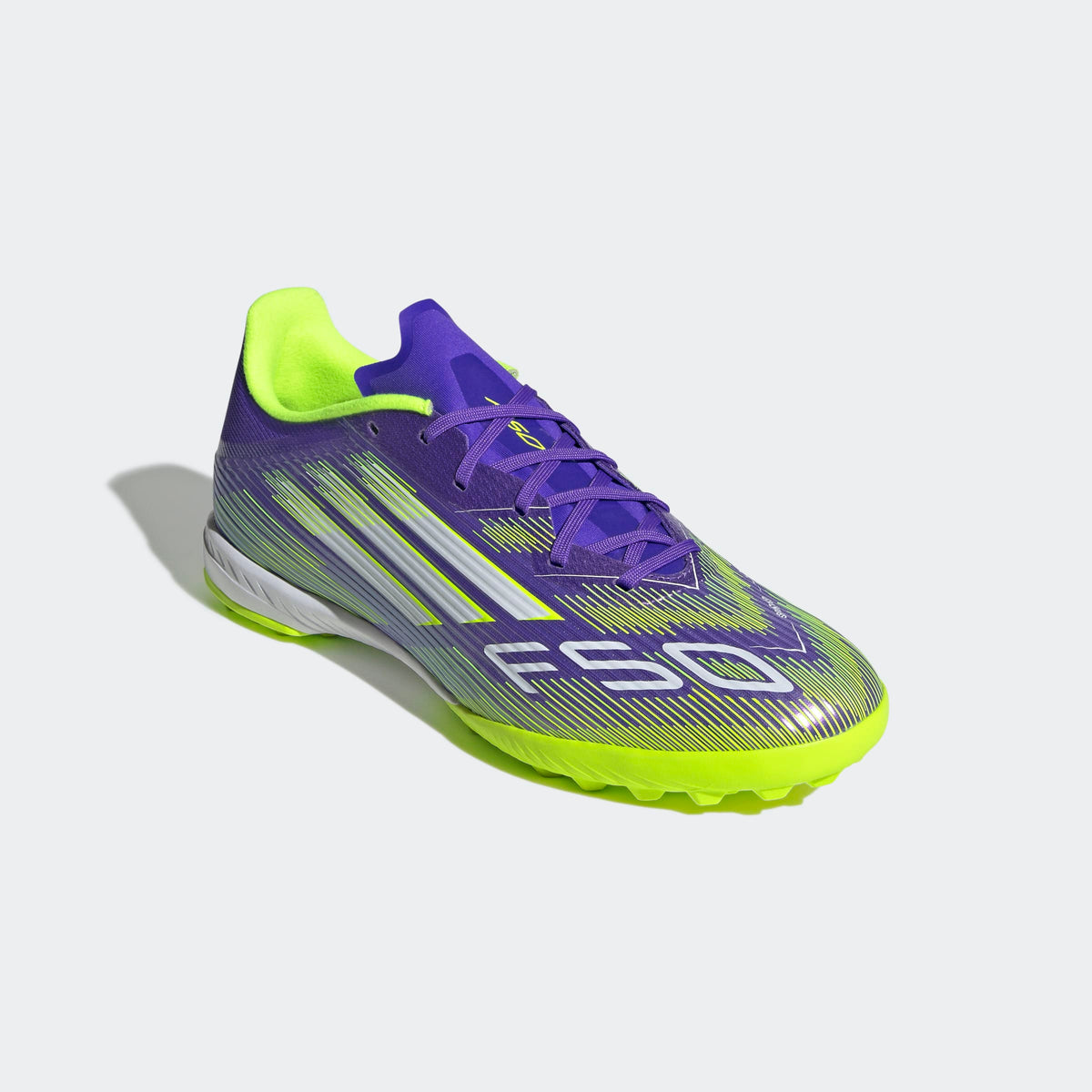 F50 League TF – Planète Foot