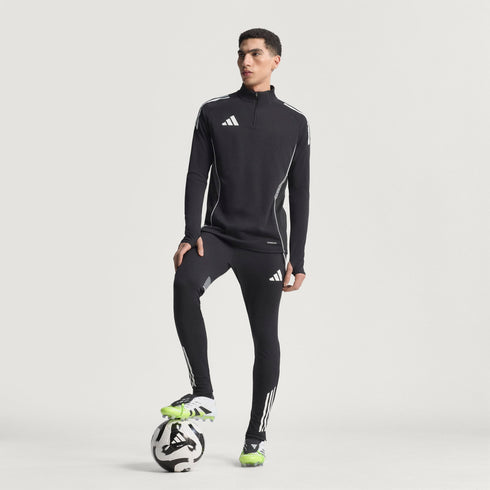 Predator Elite Fold-Over Tongue FG