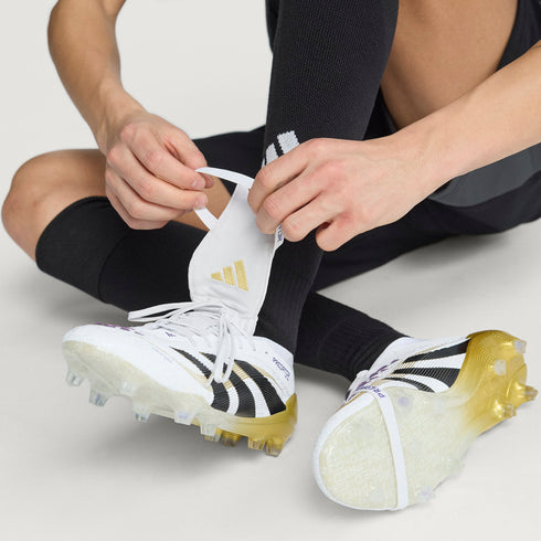 Predator Elite Fold-Over Tongue FG