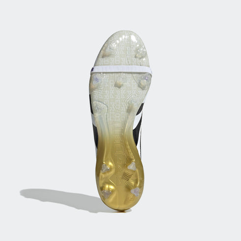 Predator Elite Fold-Over Tongue FG