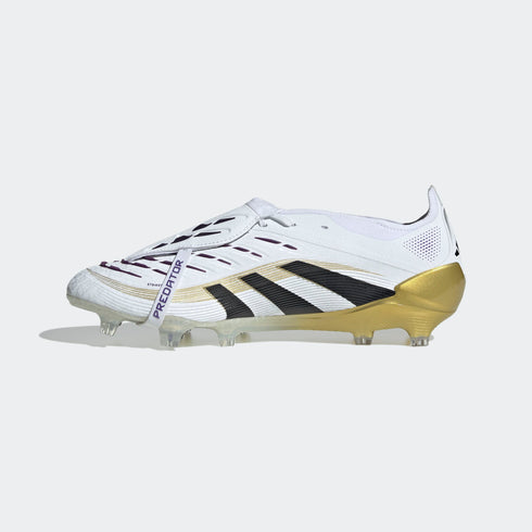 Predator Elite Fold-Over Tongue FG