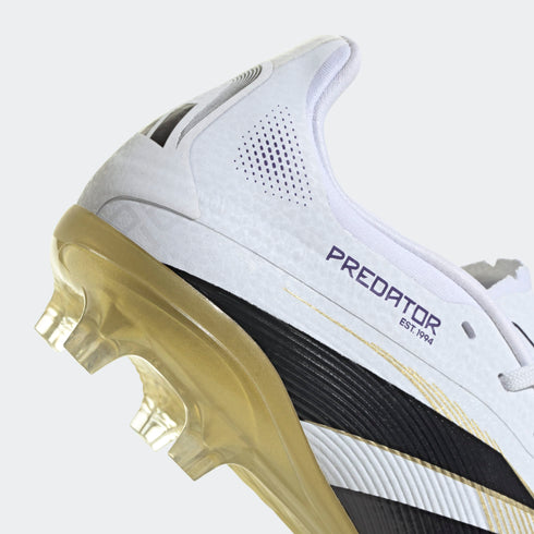 Predator Elite FG JR