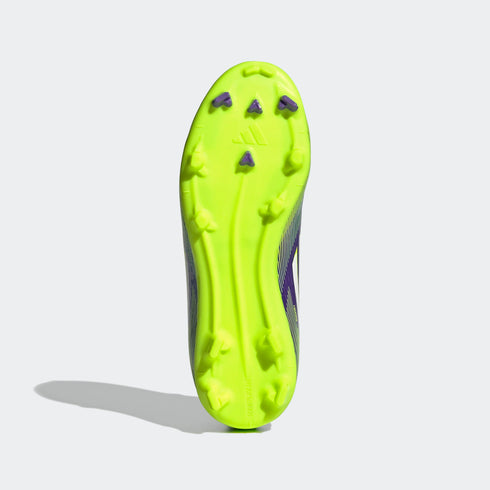 F50 League Mid-Cut FG/MG JR