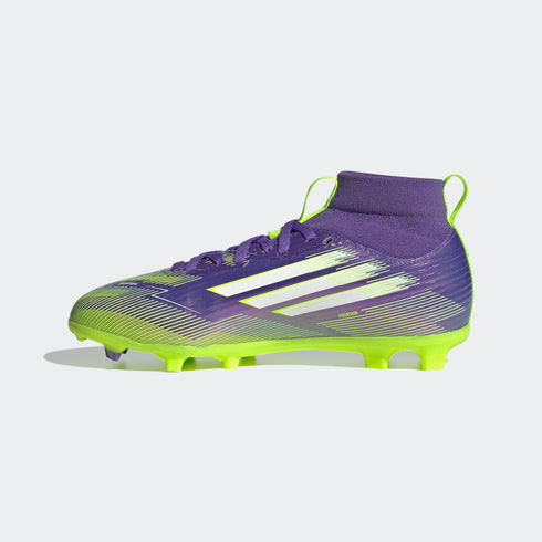 F50 League Mid-Cut FG/MG JR
