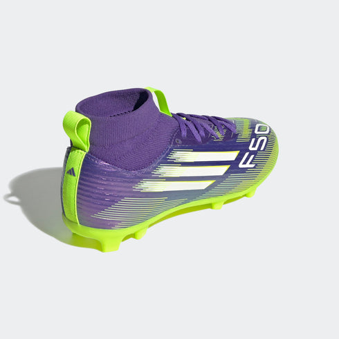 F50 League Mid-Cut FG/MG JR