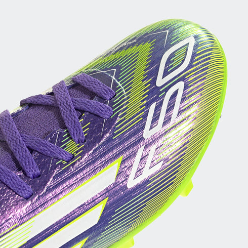 F50 League Mid-Cut FG/MG JR