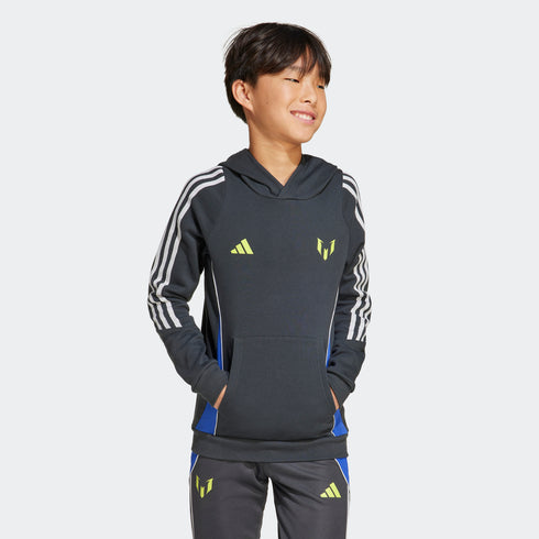 Messi Youth Hoodie