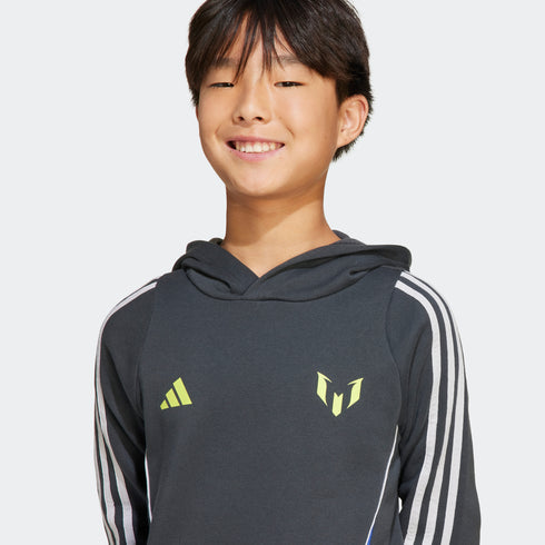 Messi Youth Hoodie