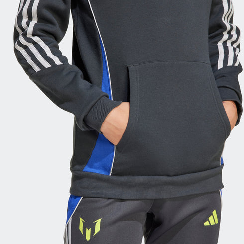 Messi Youth Hoodie