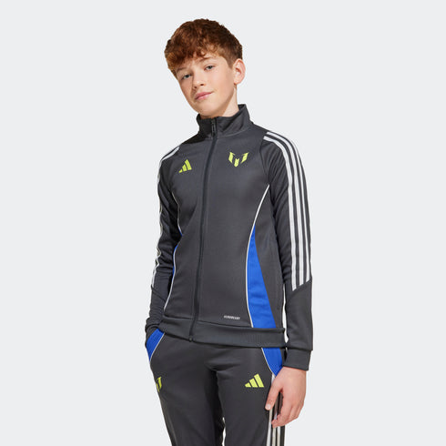 Messi Youth Training Jacket