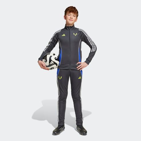 Messi Youth Training Jacket