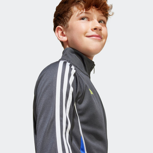 Messi Youth Training Jacket