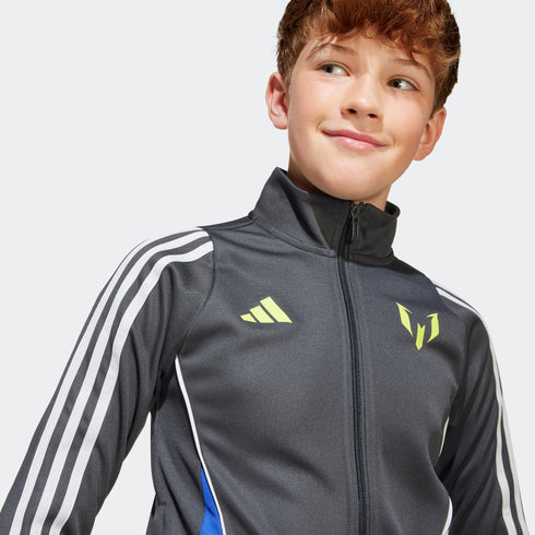 Messi Youth Training Jacket