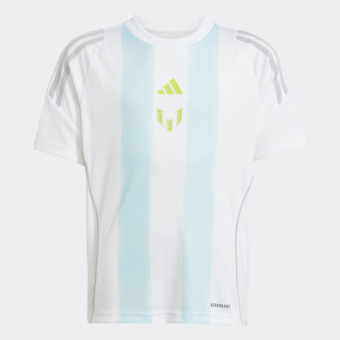 Messi Youth Training Jersey