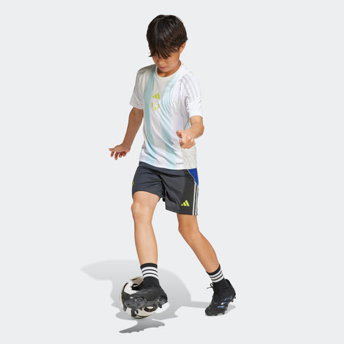 Messi Youth Training Jersey