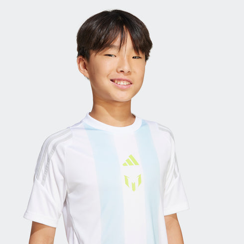 Messi Youth Training Jersey