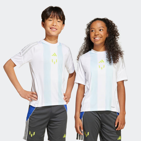 Messi Youth Training Jersey