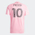 Inter Miami CF 2025/26 MESSI #10 Men's Home Jersey