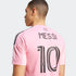 Inter Miami CF 2025/26 MESSI #10 Men's Home Jersey