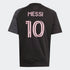 Inter Miami CF 2025/26 MESSI #10 Youth Away Jersey