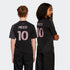 Inter Miami CF 2025/26 MESSI #10 Youth Away Jersey
