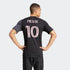 Inter Miami CF 2025/26 MESSI #10 Men's Away Jersey