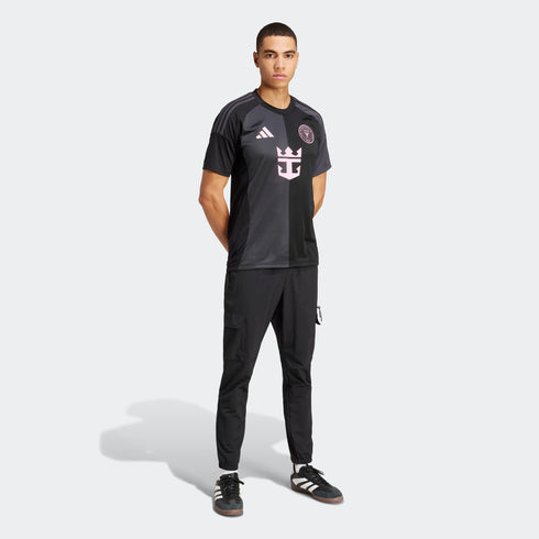 Inter Miami CF 2025/26 MESSI #10 Men's Away Jersey