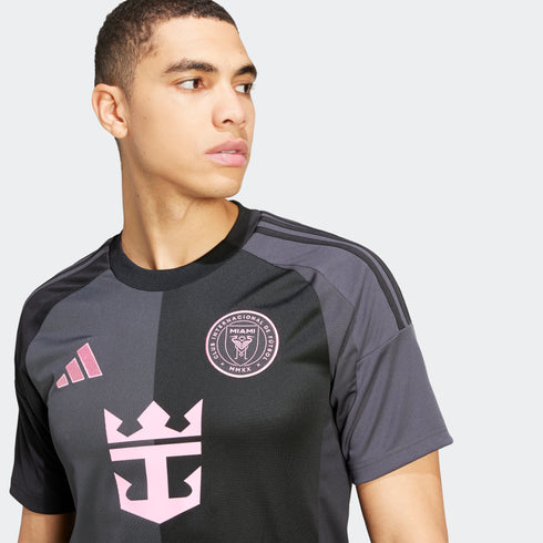 Inter Miami CF 2025/26 MESSI #10 Men's Away Jersey