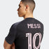 Inter Miami CF 2025/26 MESSI #10 Men's Away Jersey