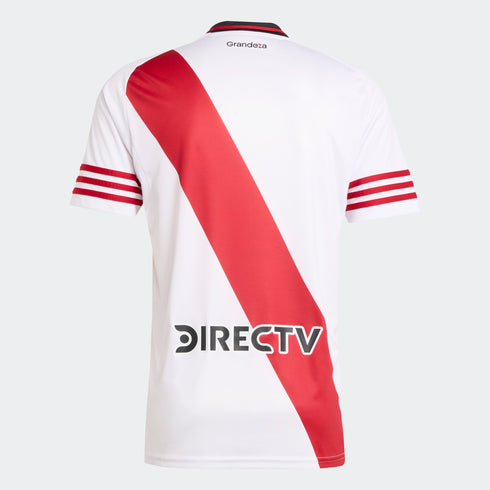 River Plate 2025/26 Men's Home Jersey