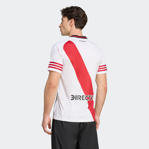 River Plate 2025/26 Men's Home Jersey
