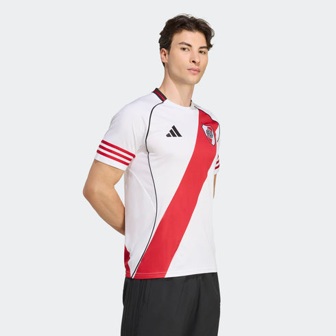 River Plate 2025/26 Men's Home Jersey