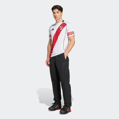 River Plate 2025/26 Men's Home Jersey