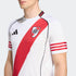 River Plate 2025/26 Men's Home Jersey