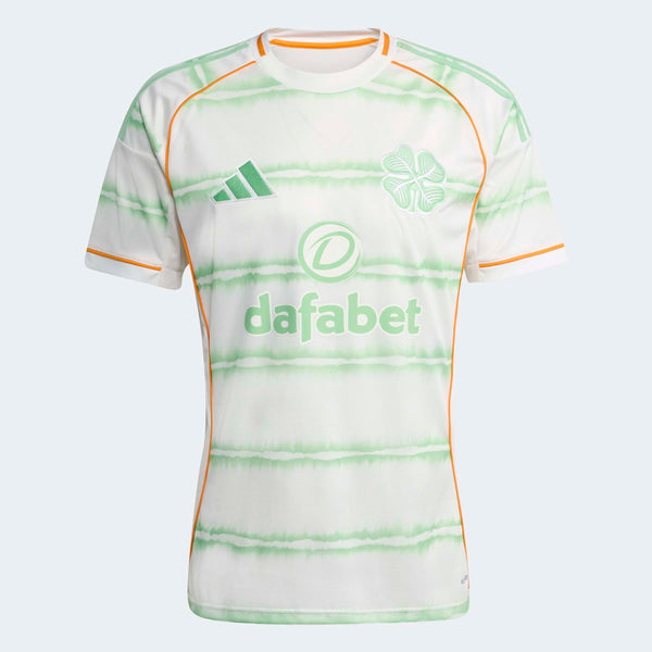 Celtic FC 2025/26 Troisième Maillot pour Homme