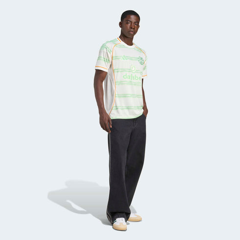 Celtic FC 2025/26 Troisième Maillot pour Homme