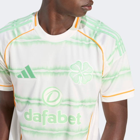Celtic FC 2025/26 Troisième Maillot pour Homme