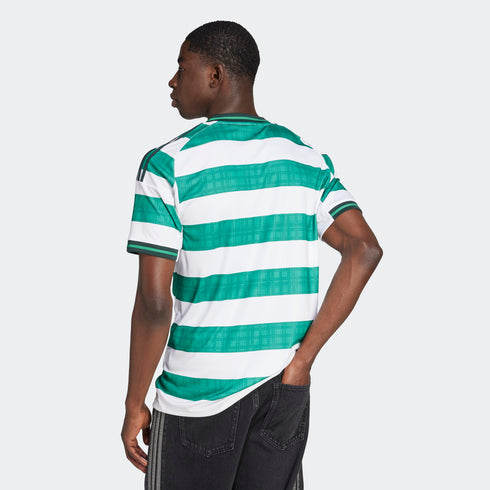 Celtic FC 2025/26 Men's Home Jersey