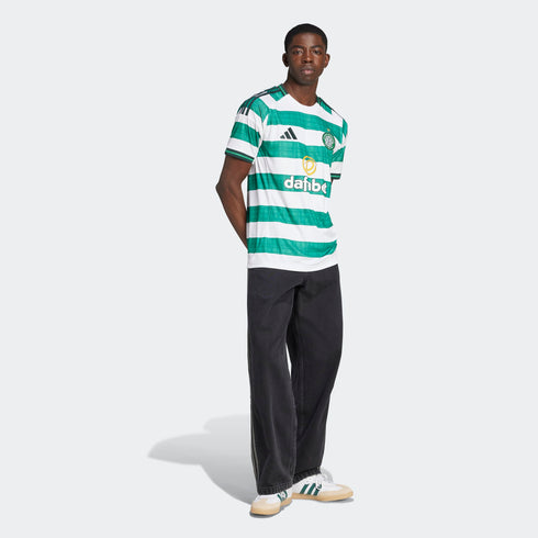 Celtic FC 2025/26 Men's Home Jersey