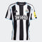 Newcastle United FC 2025/26 Men's Home Jersey
