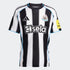 Newcastle United FC 2025/26 Men's Home Jersey