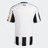 Newcastle United FC 2025/26 Men's Home Jersey