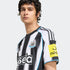 Newcastle United FC 2025/26 Men's Home Jersey