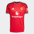 Manchester United 2025/26 Maillot Domicile pour Homme