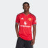 Manchester United 2025/26 Maillot Domicile pour Homme