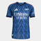 Arsenal 2025/26 Men's Authentic Away Jersey
