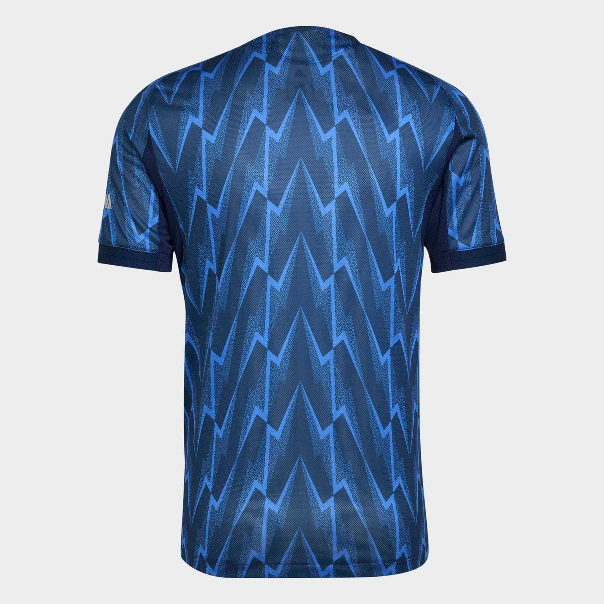 Arsenal 2025/26 Men's Authentic Away Jersey – Planète Foot