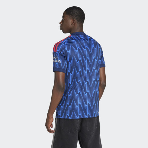 Arsenal 2025/26 Maillot Extérieur pour Homme