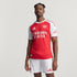 Arsenal 2025/26 Men's Authentic Home Jersey
